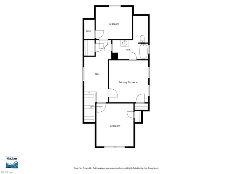 Photo 45 of 45 residential for sale in Norfolk virginia