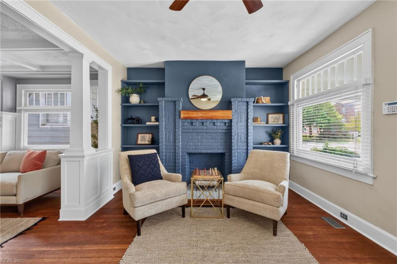 Photo 6 of 45 residential for sale in Norfolk virginia