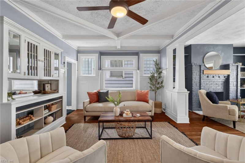 Photo 8 of 45 residential for sale in Norfolk virginia
