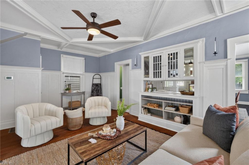 Photo 9 of 45 residential for sale in Norfolk virginia