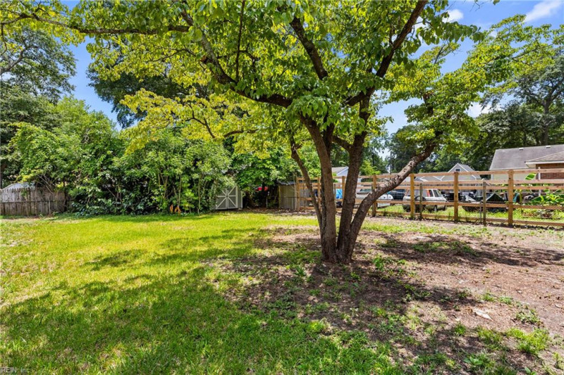 Photo 21 of 21 residential for sale in Chesapeake virginia