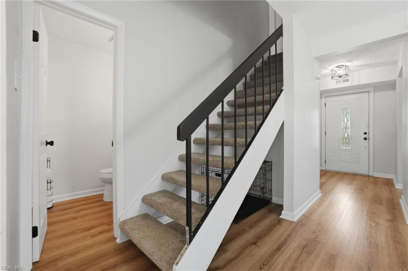 Photo 12 of 44 residential for sale in Virginia Beach virginia