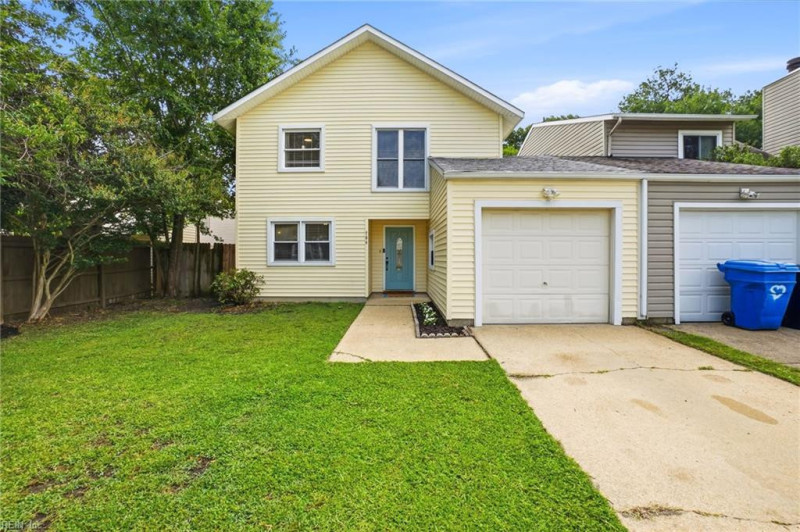 Photo 2 of 44 residential for sale in Virginia Beach virginia