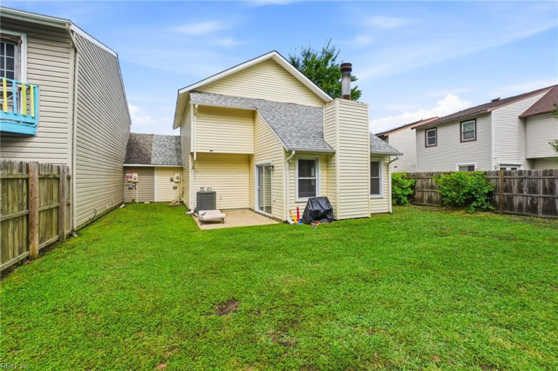Photo 24 of 44 residential for sale in Virginia Beach virginia