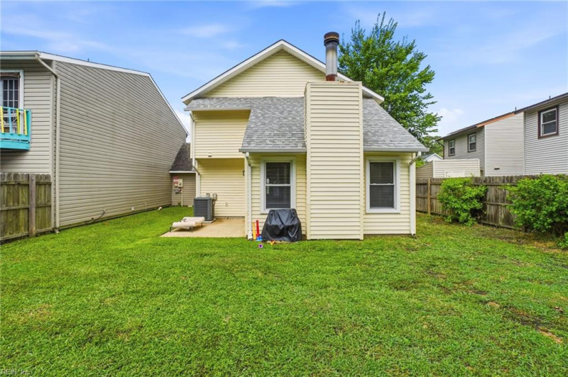 Photo 25 of 44 residential for sale in Virginia Beach virginia