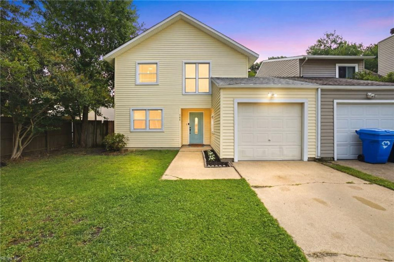 Photo 30 of 44 residential for sale in Virginia Beach virginia