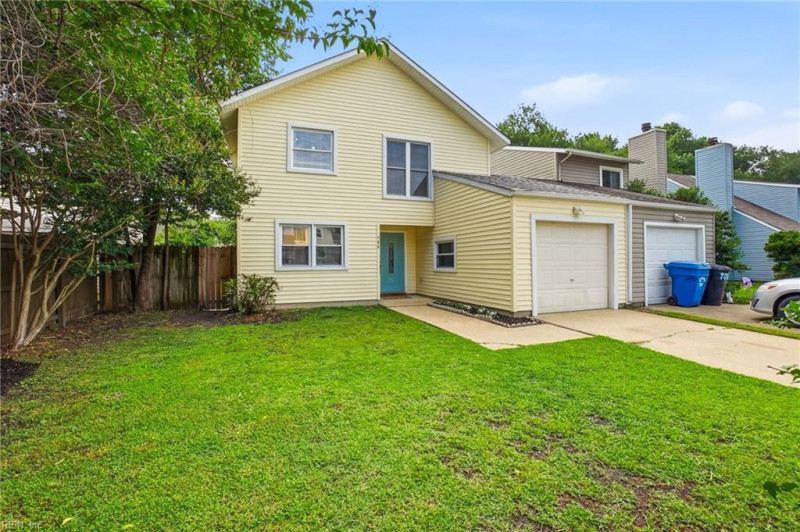 Photo 31 of 44 residential for sale in Virginia Beach virginia