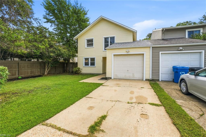Photo 32 of 44 residential for sale in Virginia Beach virginia