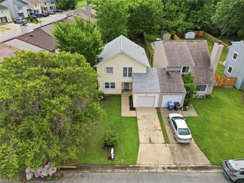Photo 33 of 44 residential for sale in Virginia Beach virginia