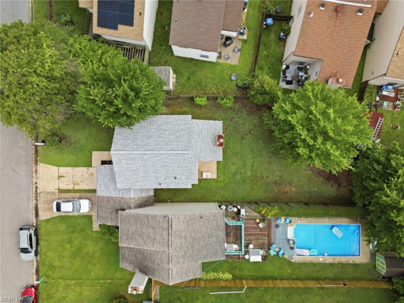 Photo 34 of 44 residential for sale in Virginia Beach virginia