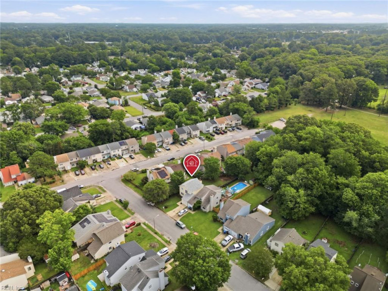 Photo 35 of 44 residential for sale in Virginia Beach virginia