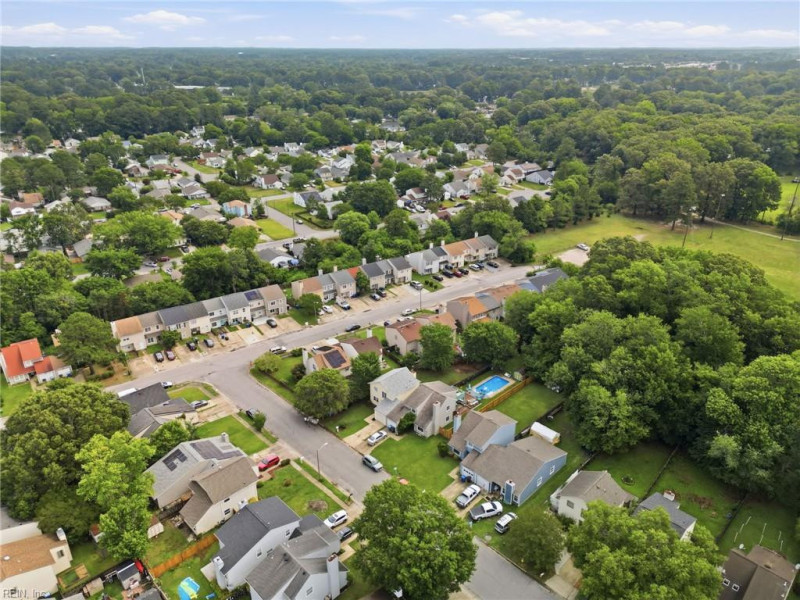 Photo 36 of 44 residential for sale in Virginia Beach virginia