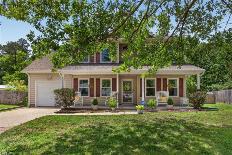 Photo 2 of 37 residential for sale in York County virginia