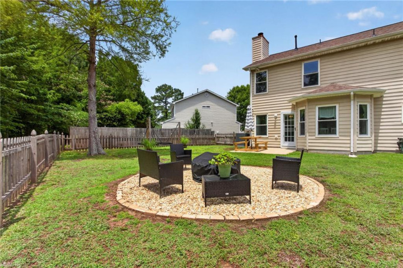 Photo 33 of 37 residential for sale in York County virginia
