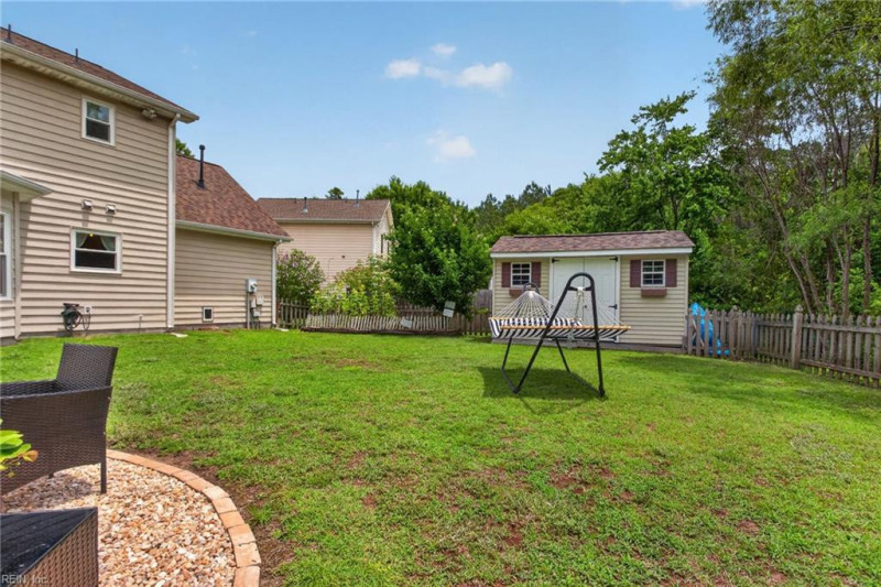 Photo 34 of 37 residential for sale in York County virginia
