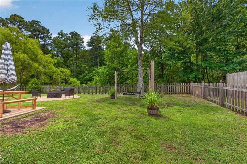 Photo 35 of 37 residential for sale in York County virginia