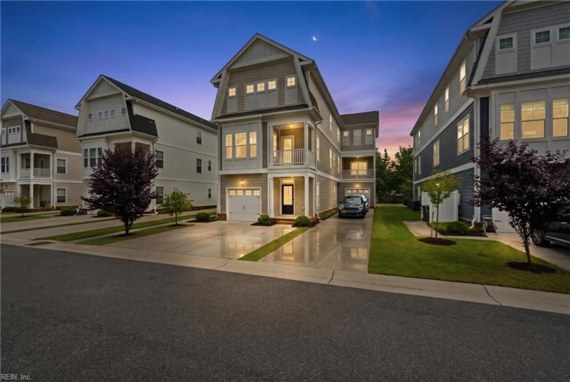 Photo 1 of 31 residential for sale in York County virginia