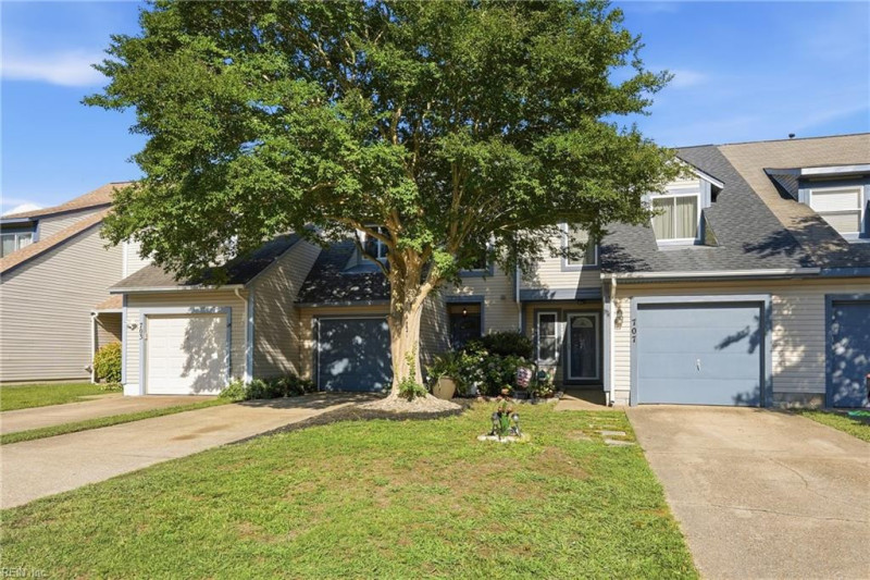 Photo 1 of 24 residential for sale in Virginia Beach virginia