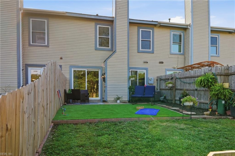Photo 22 of 24 residential for sale in Virginia Beach virginia
