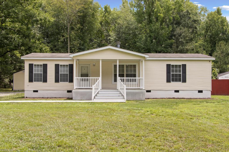 Photo 1 of 25 residential for sale in Gloucester County virginia