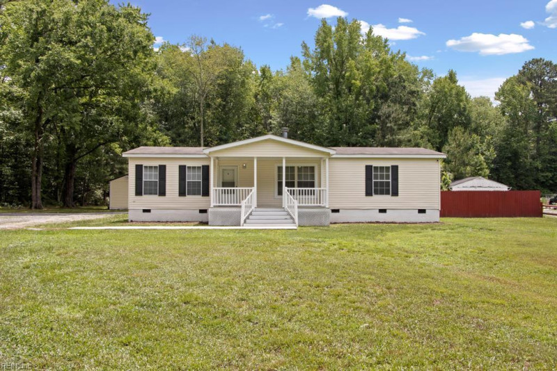 Photo 25 of 25 residential for sale in Gloucester County virginia
