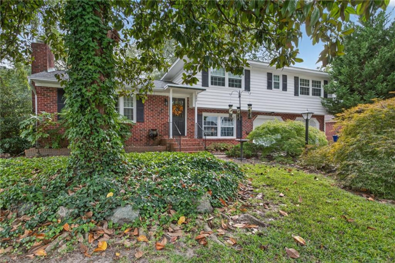 Photo 1 of 46 residential for sale in Newport News virginia