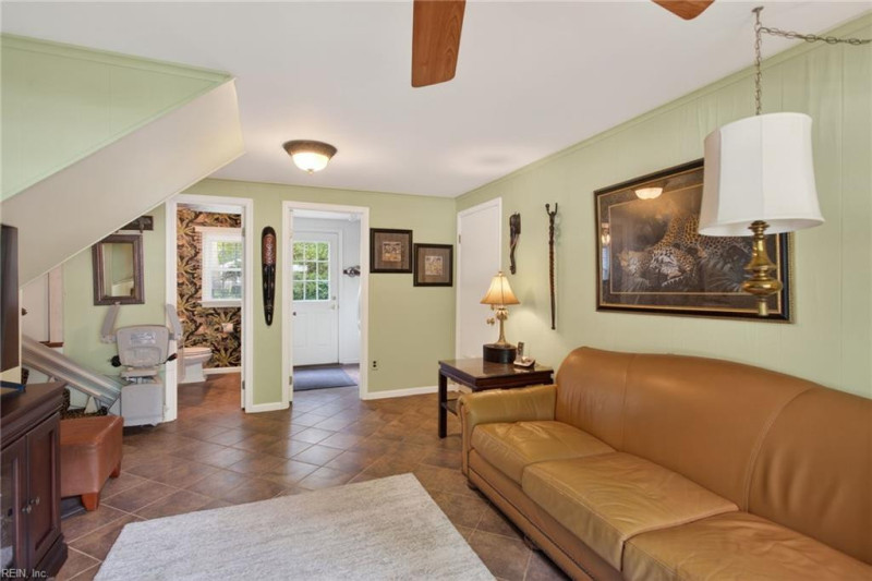 Photo 16 of 46 residential for sale in Newport News virginia
