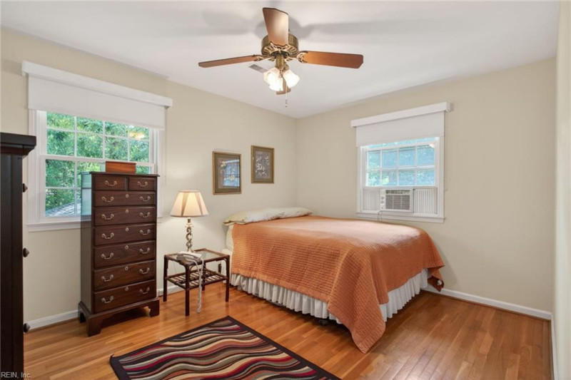 Photo 24 of 46 residential for sale in Newport News virginia