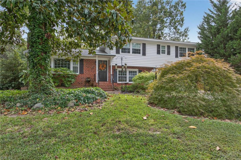 Photo 32 of 46 residential for sale in Newport News virginia