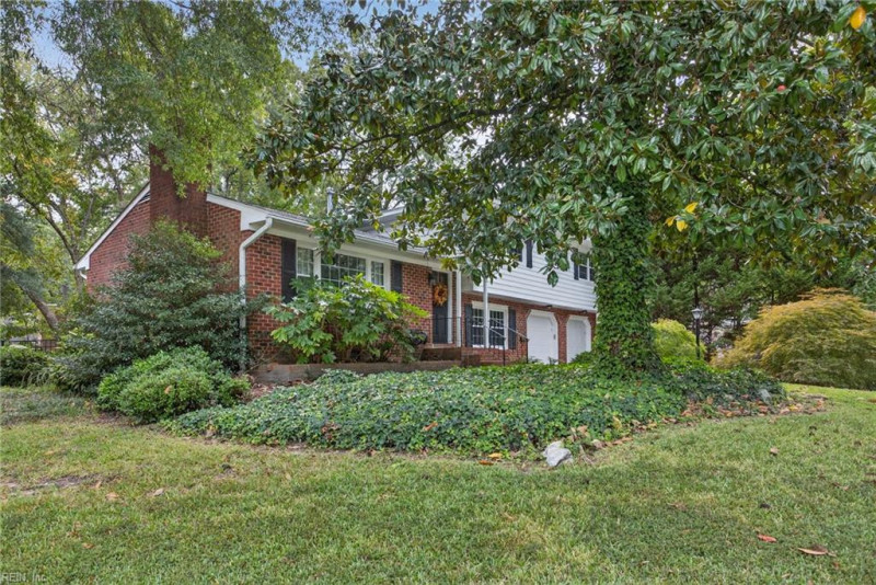 Photo 34 of 46 residential for sale in Newport News virginia