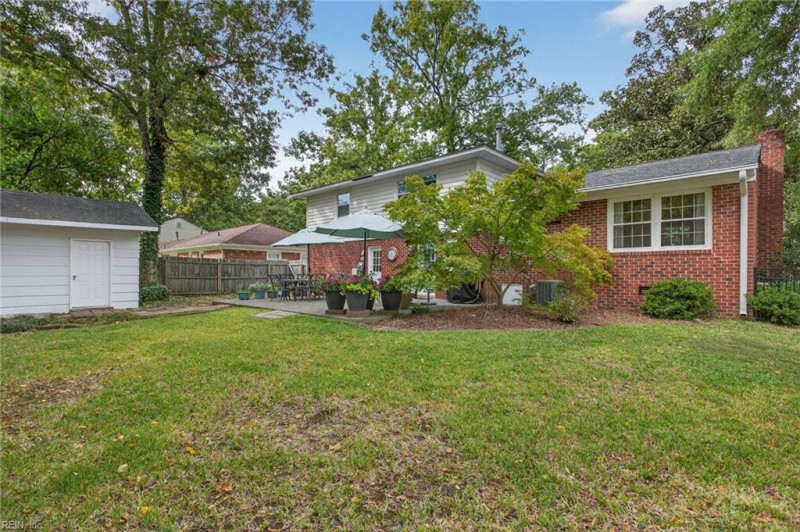 Photo 37 of 46 residential for sale in Newport News virginia