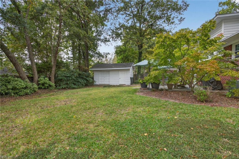 Photo 38 of 46 residential for sale in Newport News virginia