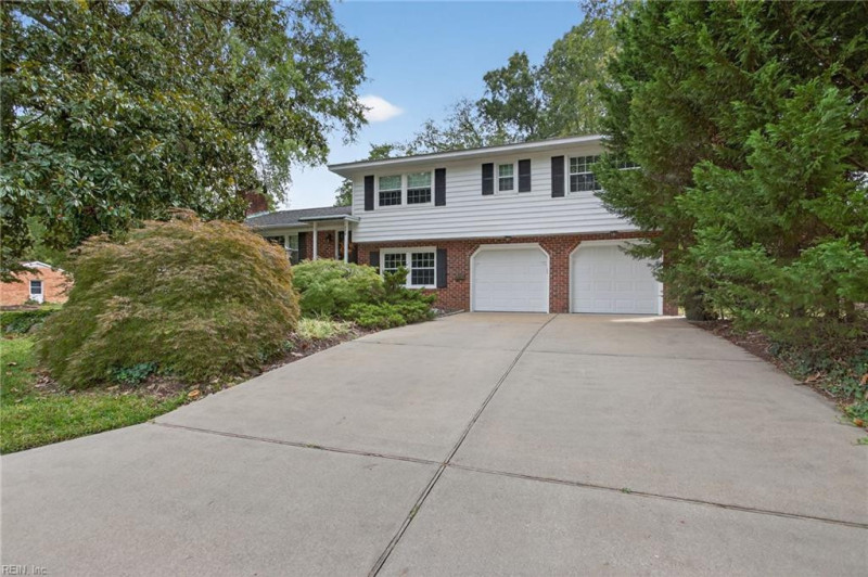 Photo 41 of 46 residential for sale in Newport News virginia