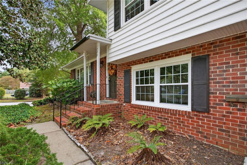 Photo 42 of 46 residential for sale in Newport News virginia
