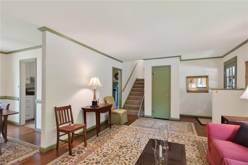 Photo 6 of 46 residential for sale in Newport News virginia