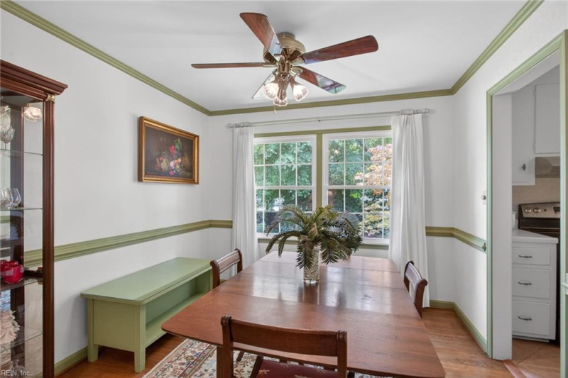 Photo 7 of 46 residential for sale in Newport News virginia
