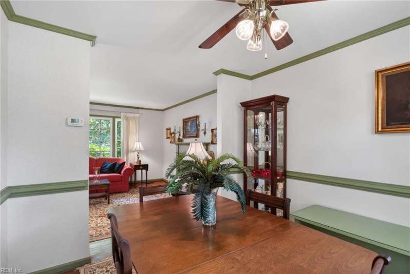 Photo 8 of 46 residential for sale in Newport News virginia