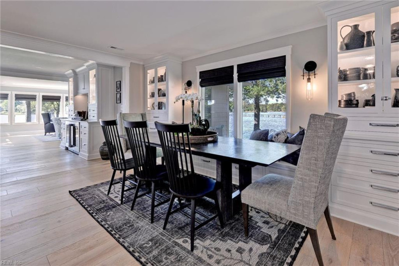 Photo 16 of 50 residential for sale in Gloucester County virginia