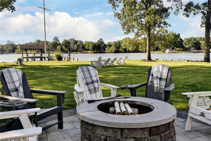 Photo 36 of 50 residential for sale in Gloucester County virginia