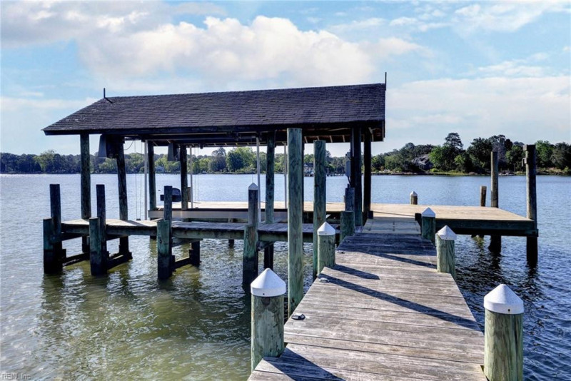 Photo 43 of 50 residential for sale in Gloucester County virginia