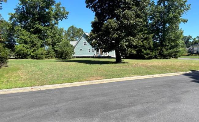 .26+AC Inkberry Court, Northampton County, VA 23310