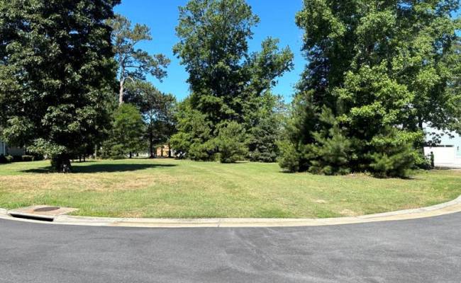 .26+AC Inkberry Court, Northampton County, VA 23310