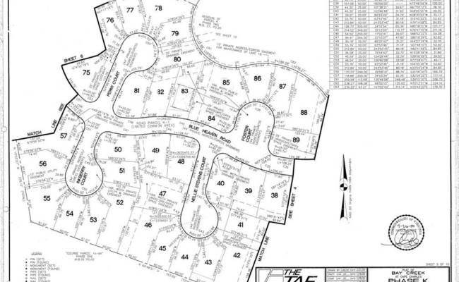 .26+AC Inkberry Court, Northampton County, VA 23310
