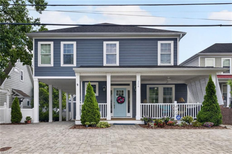Photo 1 of 49 residential for sale in Virginia Beach virginia