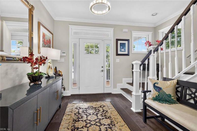 Photo 4 of 49 residential for sale in Virginia Beach virginia