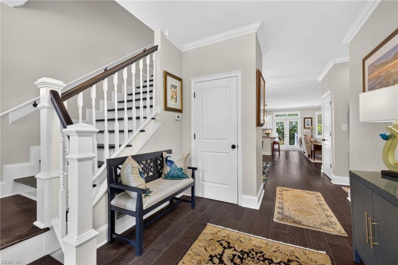 Photo 5 of 49 residential for sale in Virginia Beach virginia