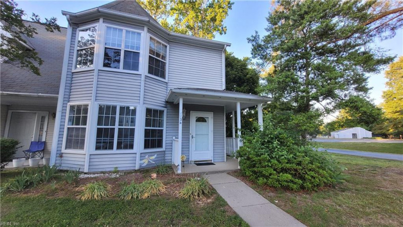 Photo 1 of 41 residential for sale in York County virginia