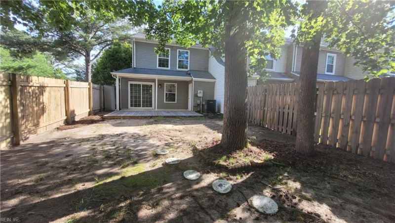 Photo 6 of 41 residential for sale in York County virginia
