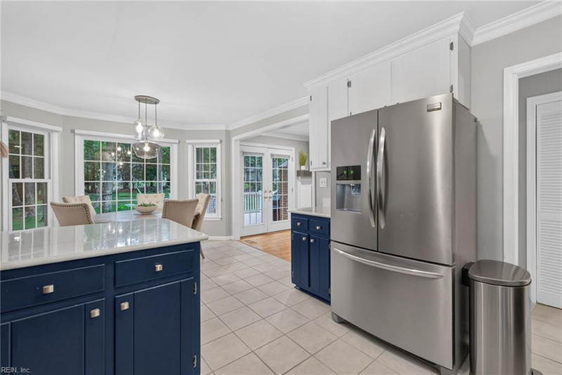Photo 16 of 46 residential for sale in James City County virginia