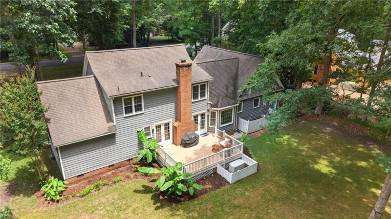 Photo 38 of 46 residential for sale in James City County virginia